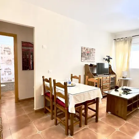 Esperanza & Parking By Cadiz4rental *