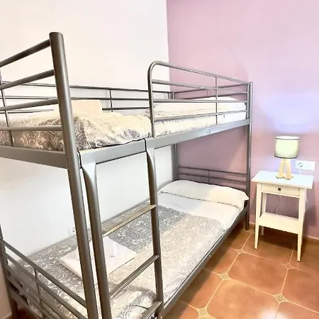 Esperanza & Parking By Cadiz4rental *