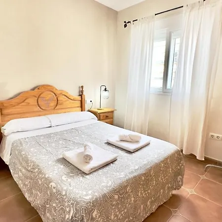 Esperanza & Parking By Cadiz4rental Rota