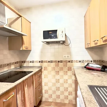 Esperanza & Parking By Cadiz4rental Appartement *