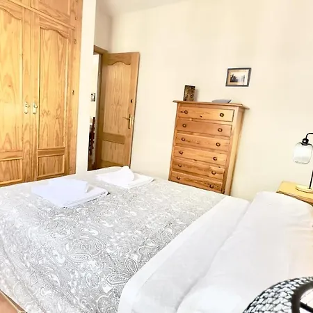 Esperanza & Parking By Cadiz4rental Appartement Rota