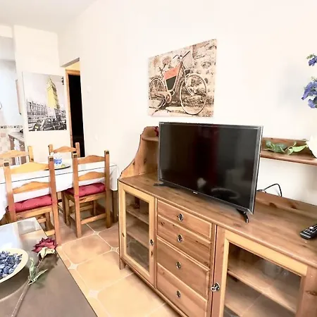 Esperanza & Parking By Cadiz4rental *
