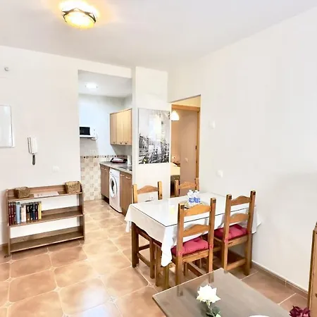 Esperanza & Parking By Cadiz4rental